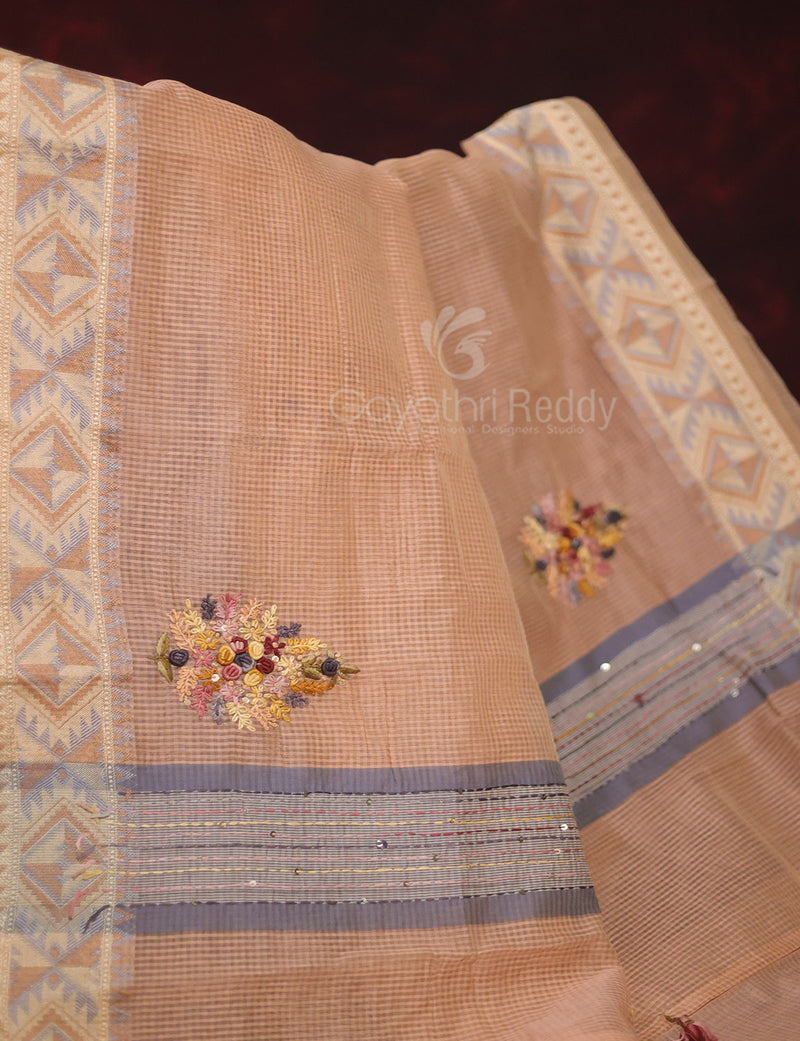 Kota Doria Sarees & Suits... - Kota Doria Sarees & Suits