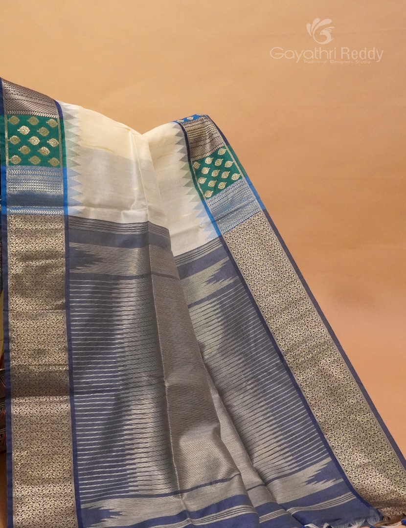 SEMI KHADI PATTU-SKP634