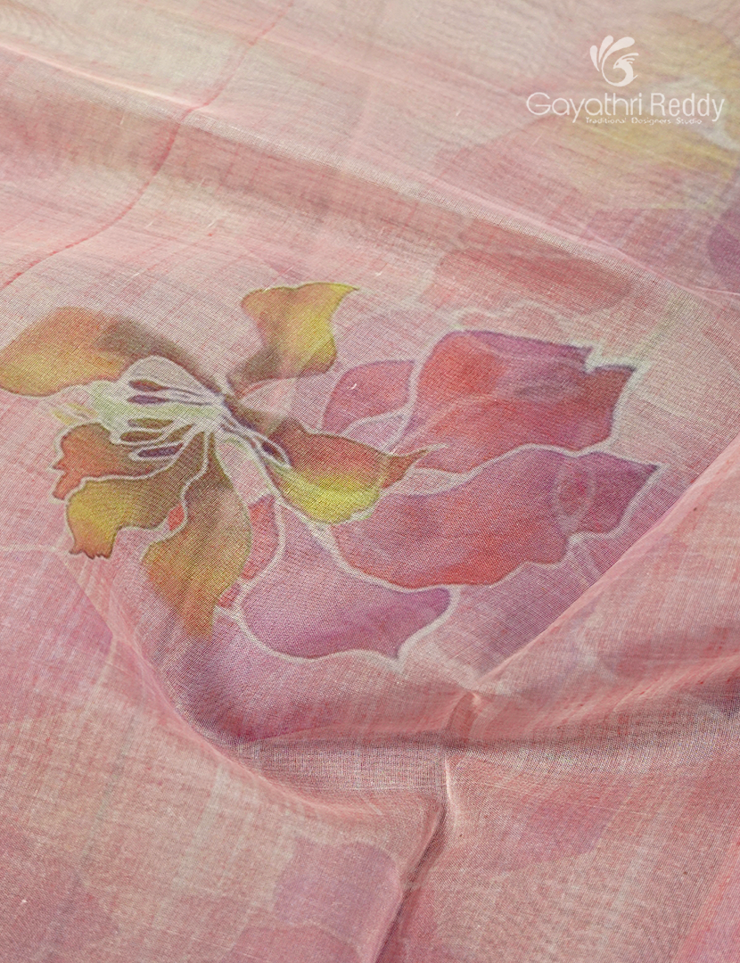 ORGANZA SAREES-OS6