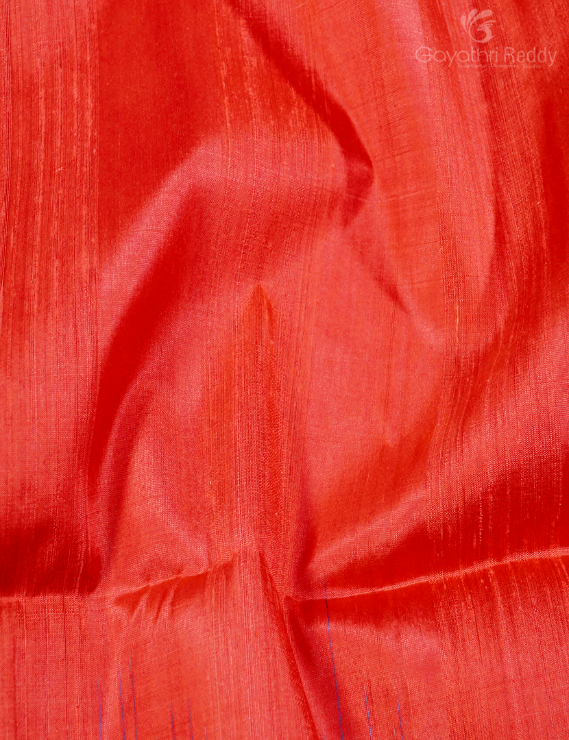 PURE KANCHI VINTAGE SAREE-PKV319