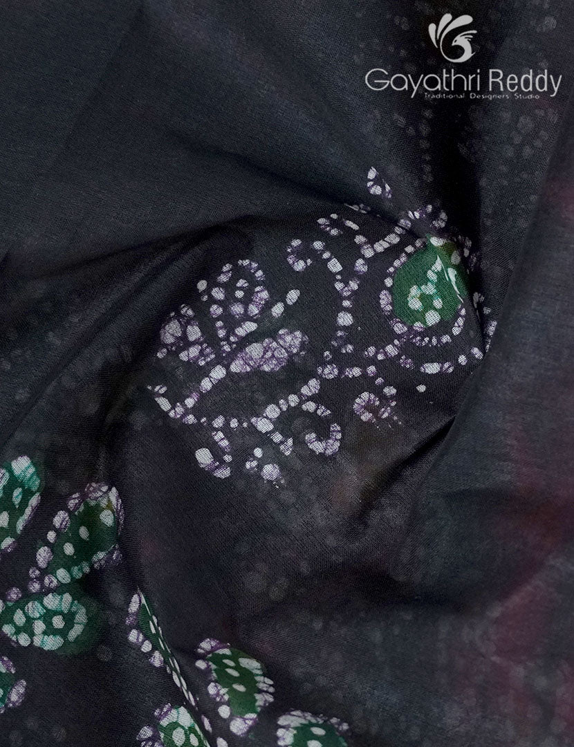 COTTON BATIK PRINT-CBP6