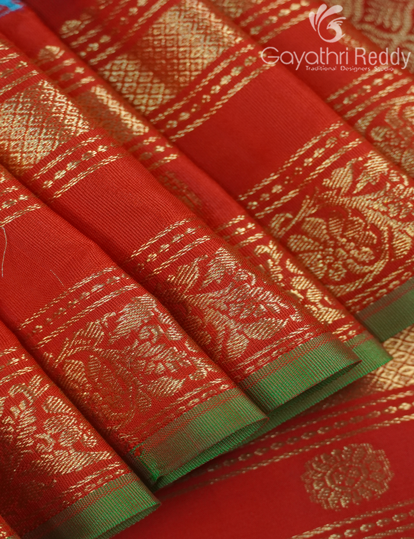 PURE GADWAL PATTU-GP1236
