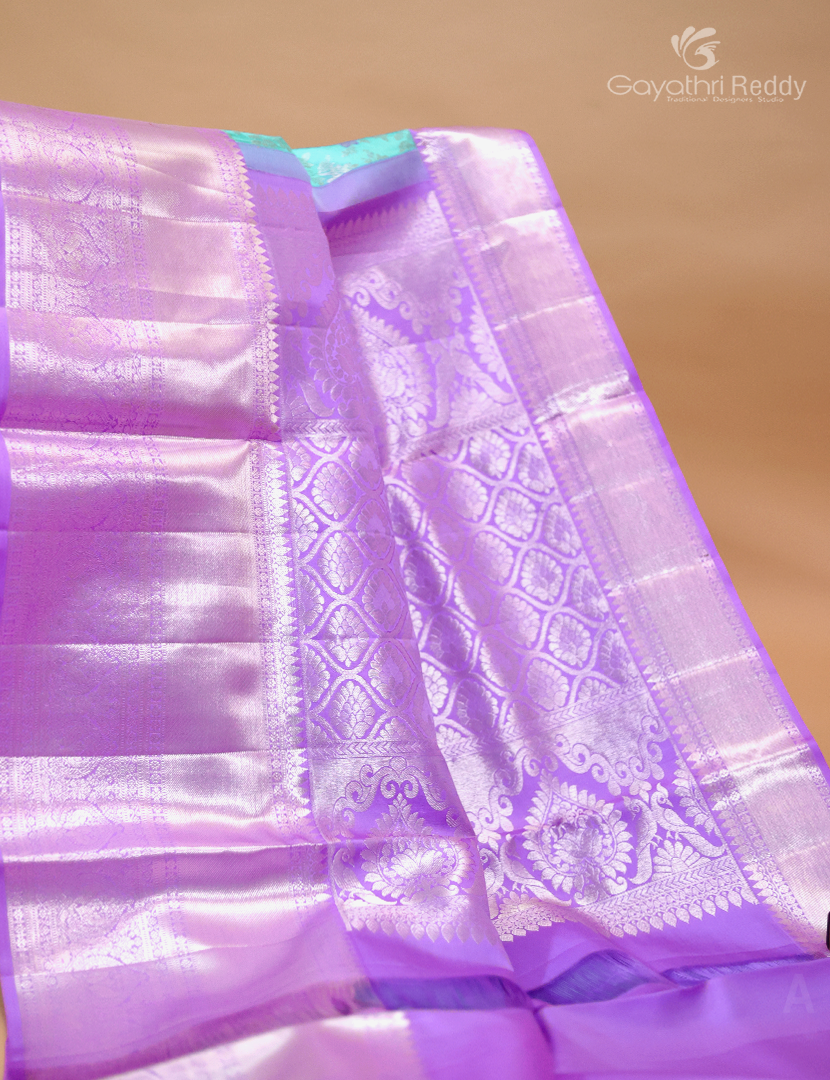 PURE KANCHI BRIDAL PATTU-BKP1541