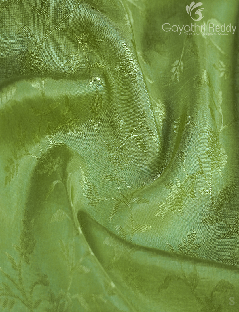 SEMI MYSORE CREPE-SMC141