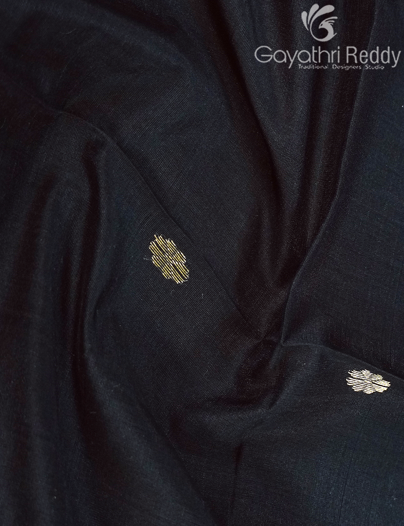 PURE CHANDERI SILK-CPS1026