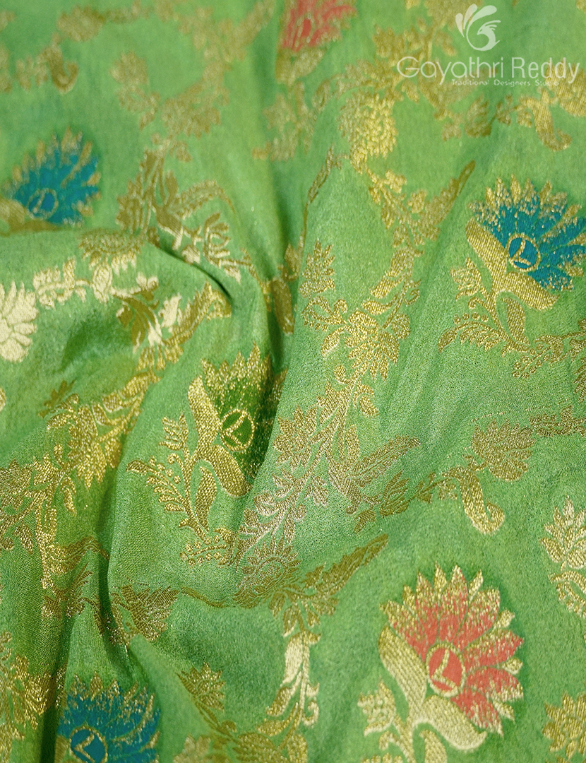 BANARAS GEORGETTE-BG747