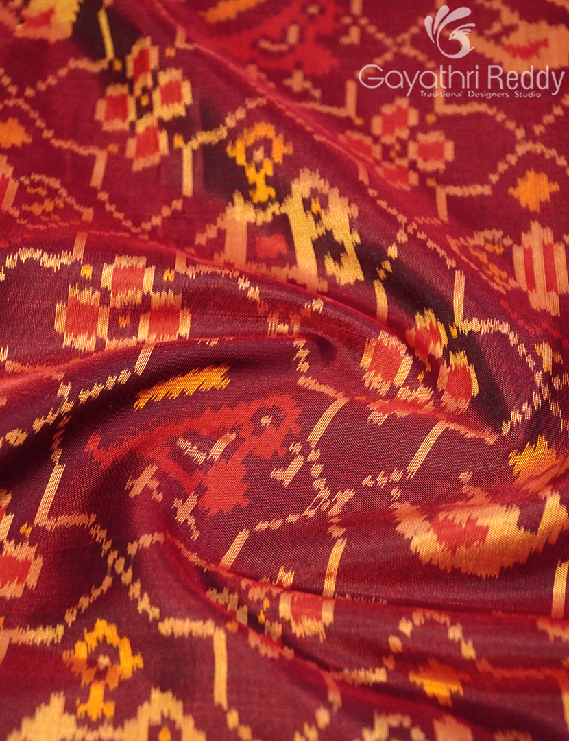PURE PATOLA SAREE-PPT6