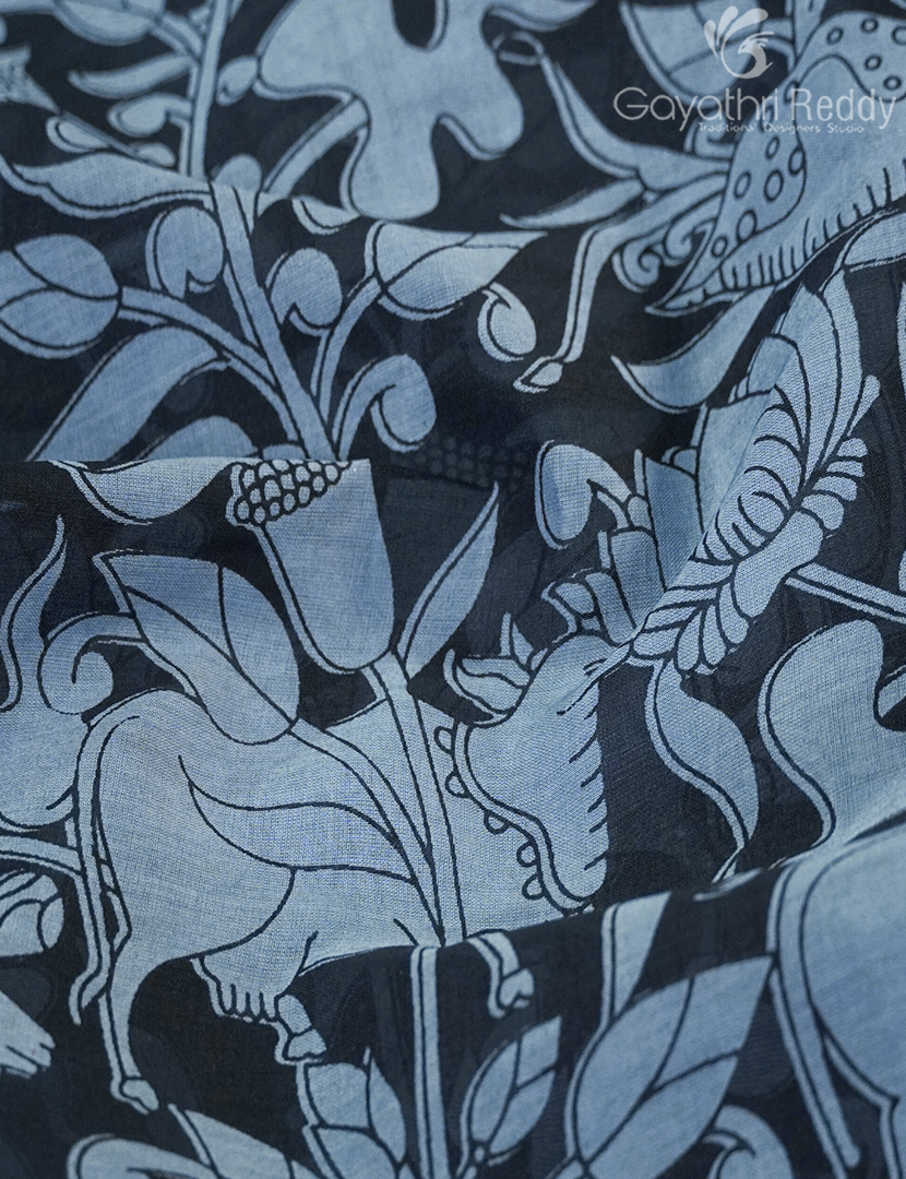 PURE MULMUL COTTON-MC2025