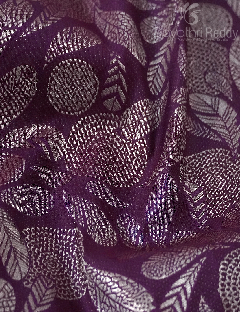 SEMI KANCHI PATTU-SP1882
