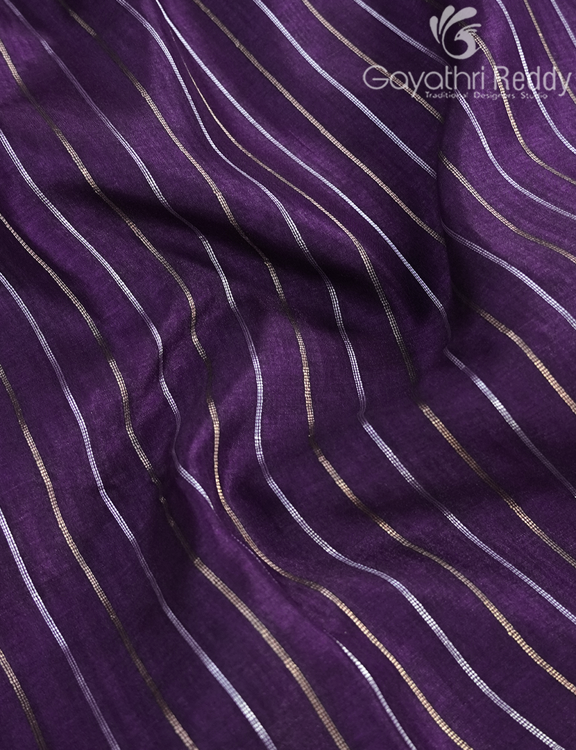 SEMI TUSSAR SAREE -ST1039