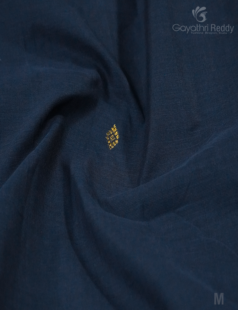 PREMIUM QUALITY GADWAL COTTON-GGC1418