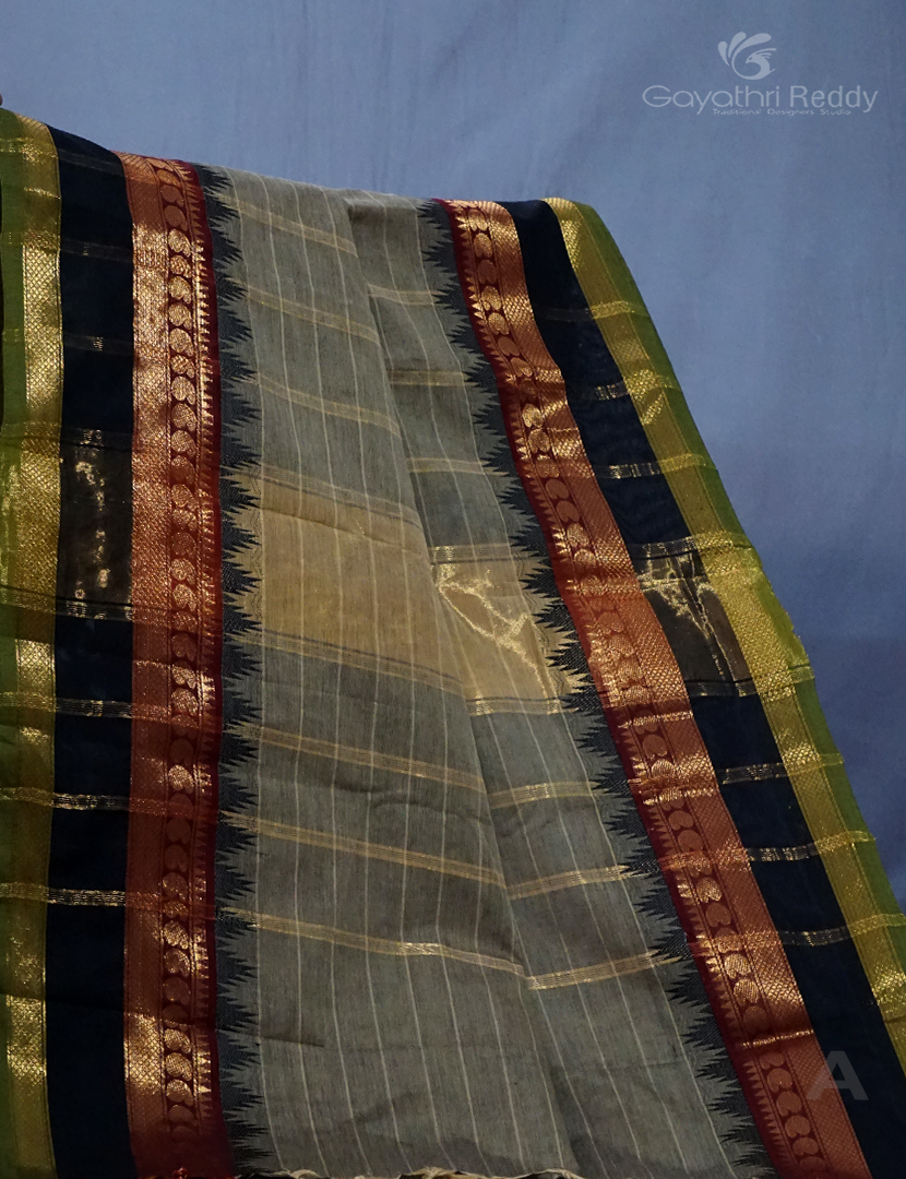 PURE KANCHI COTTON-KC2065