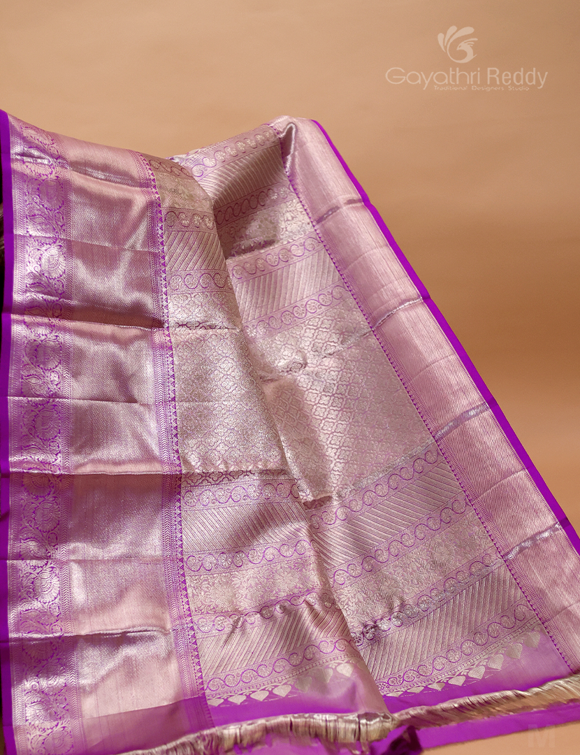 PURE KANCHI BRIDAL PATTU-BKP1598