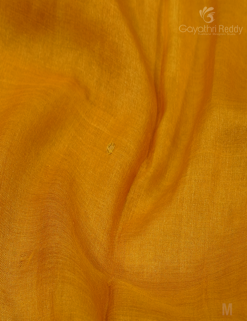 PURE DESI TUSSAR FANCY-TS1434