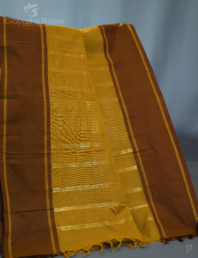 PURE KANCHI COTTON-KC2033