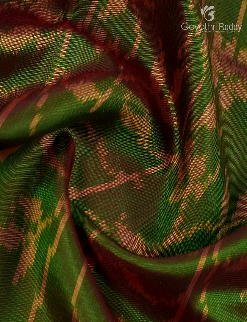 PURE PATOLA SAREE-PPT29