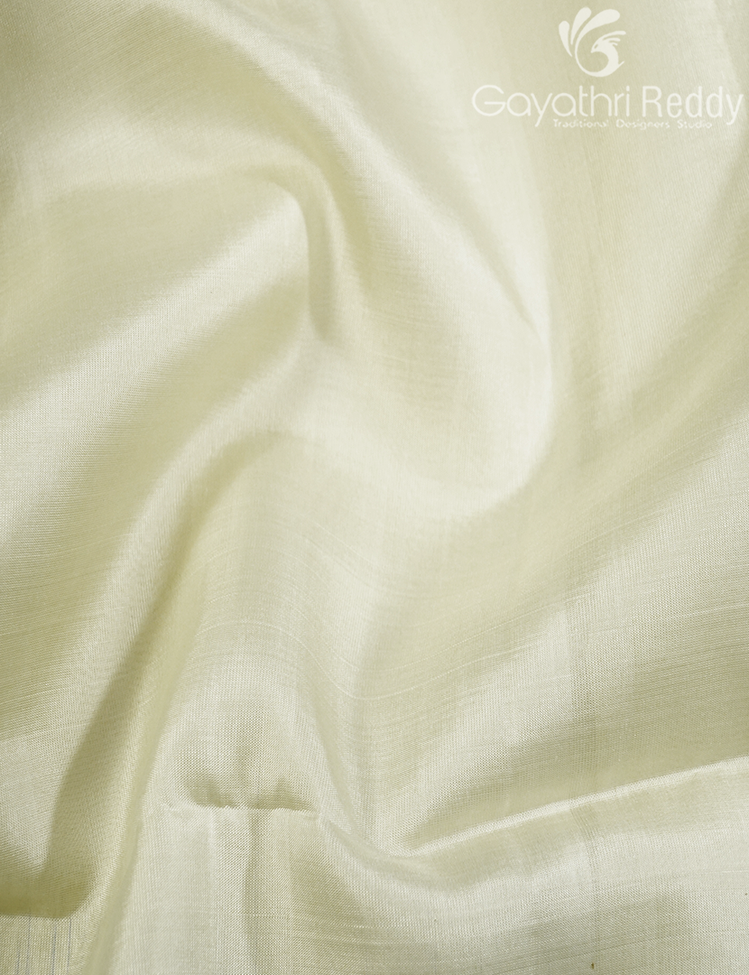 PURE KANCHI VINTAGE SAREE-PKV329