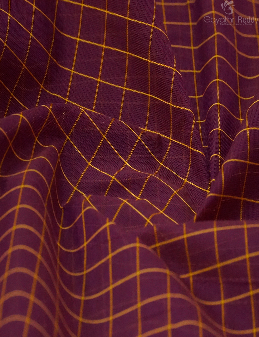 PURE KANCHI COTTON-KC3001