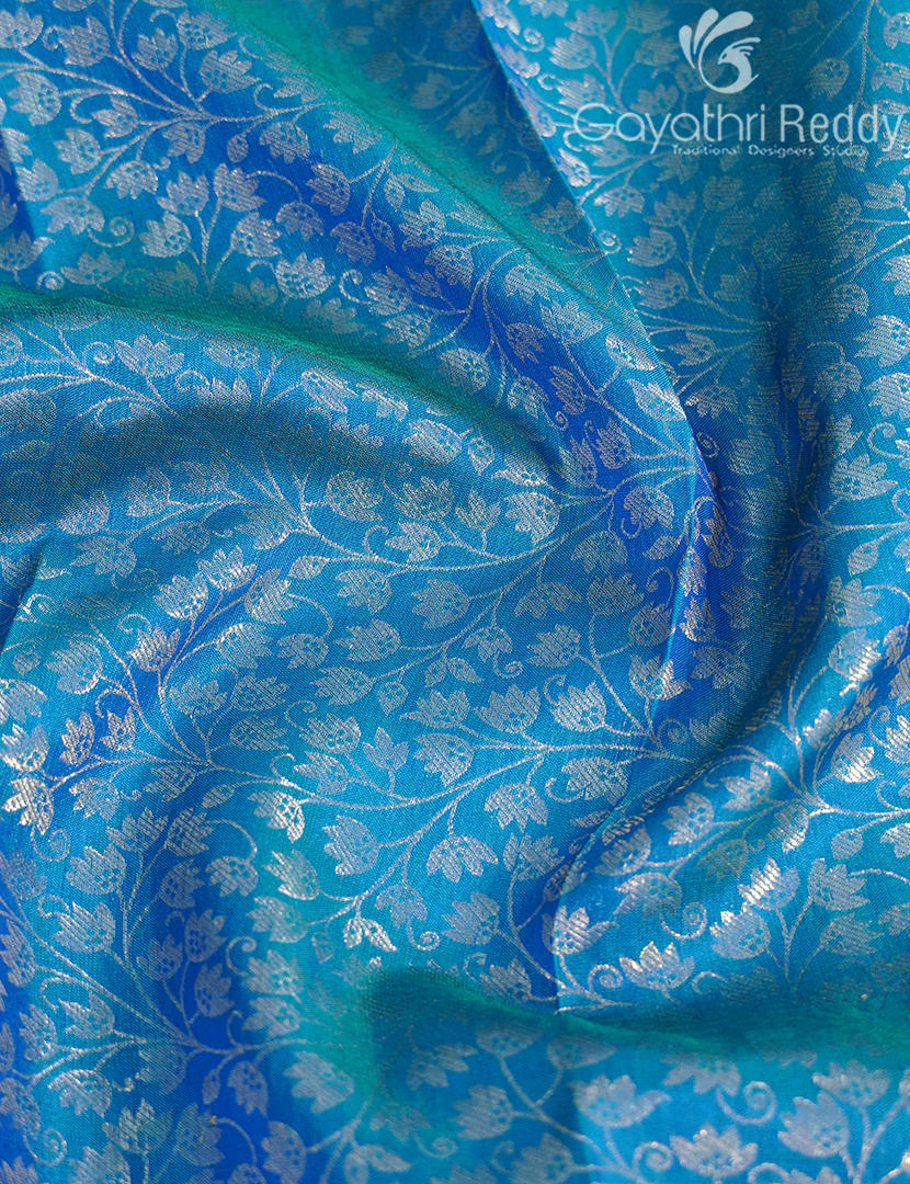 PURE KANCHI PATTU BROCADE-KP8546