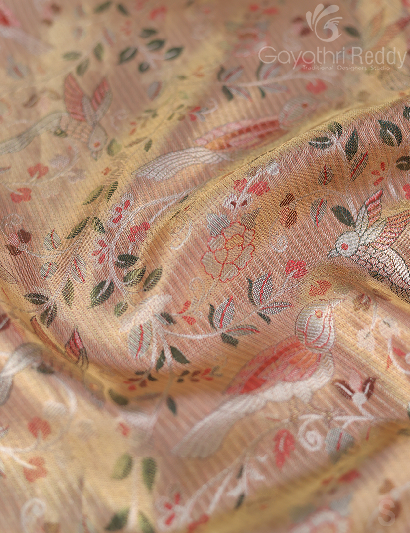 PURE KANCHI PATTU BRIDAL-BKP1931