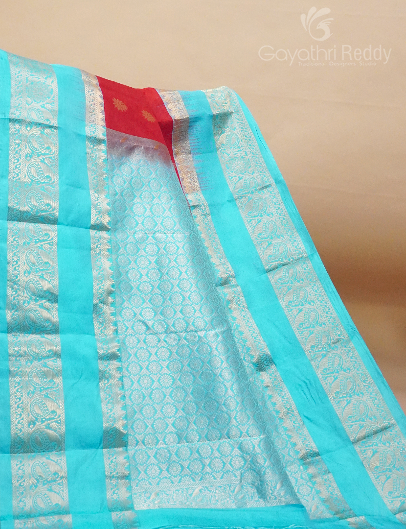 PURE KANCHI PATTU-KP5975