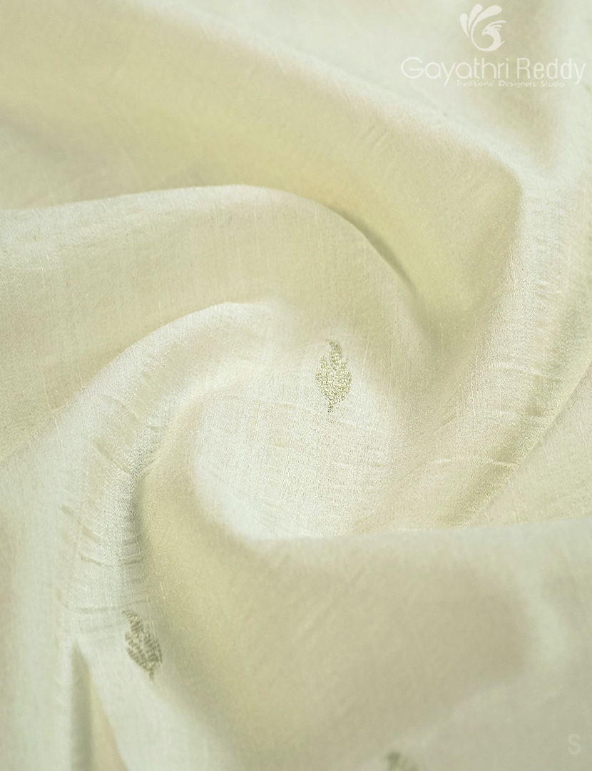 SEMI TUSSAR KADDI SAREE-STK6