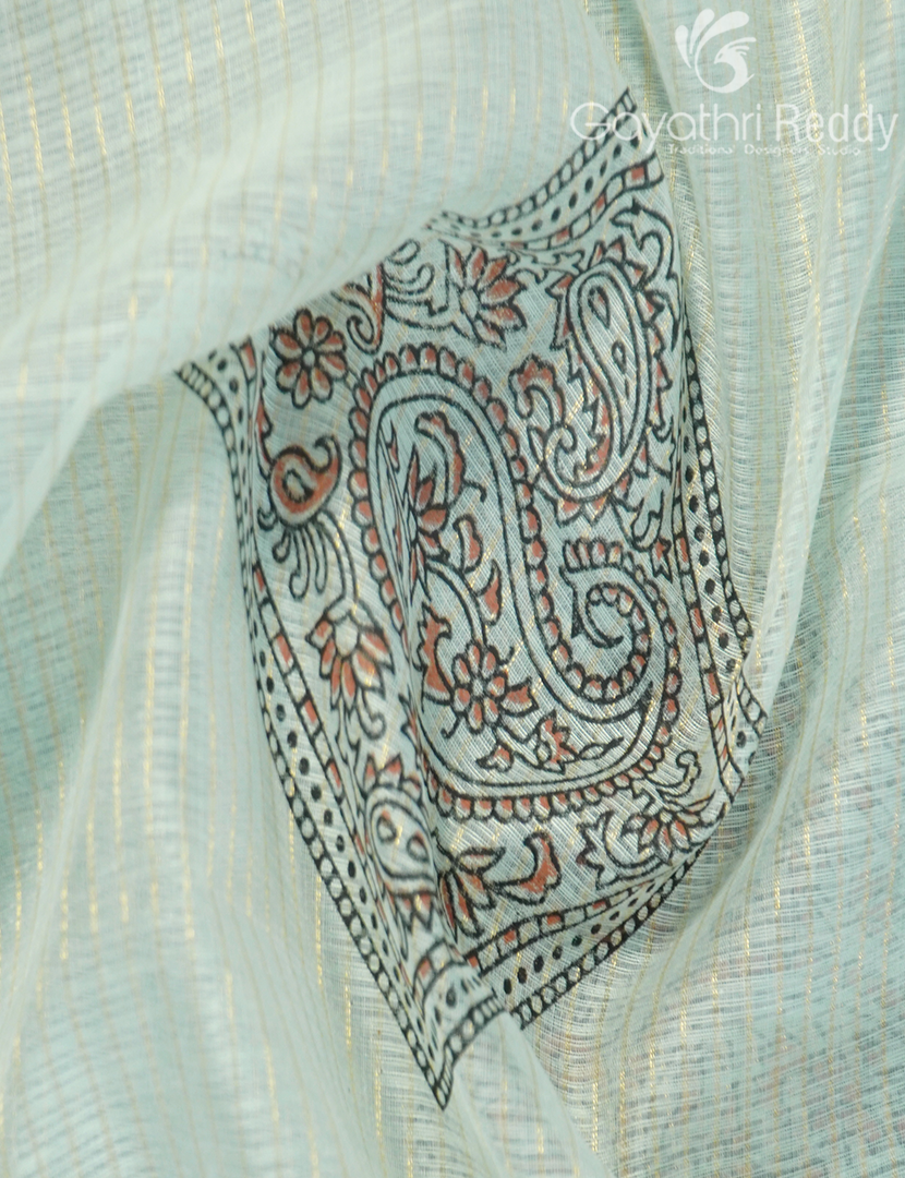 JUTE KOTA PRINTED -JKP2