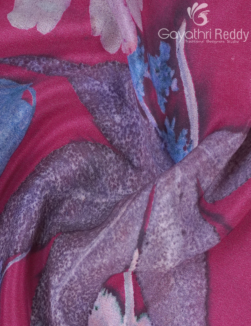 PURE MYSORE SILK-MSS1127