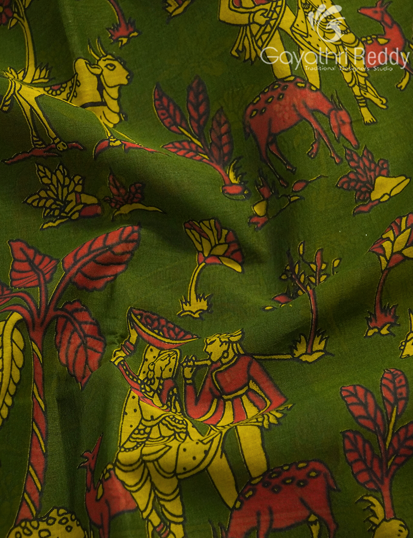 PURE MULMUL COTTON-MC2033
