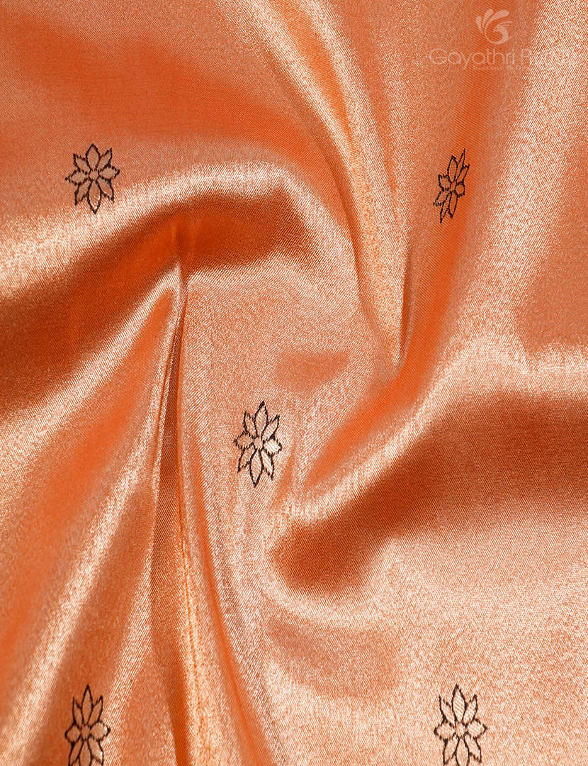 SEMI PAITHANI SAREE-SPS72