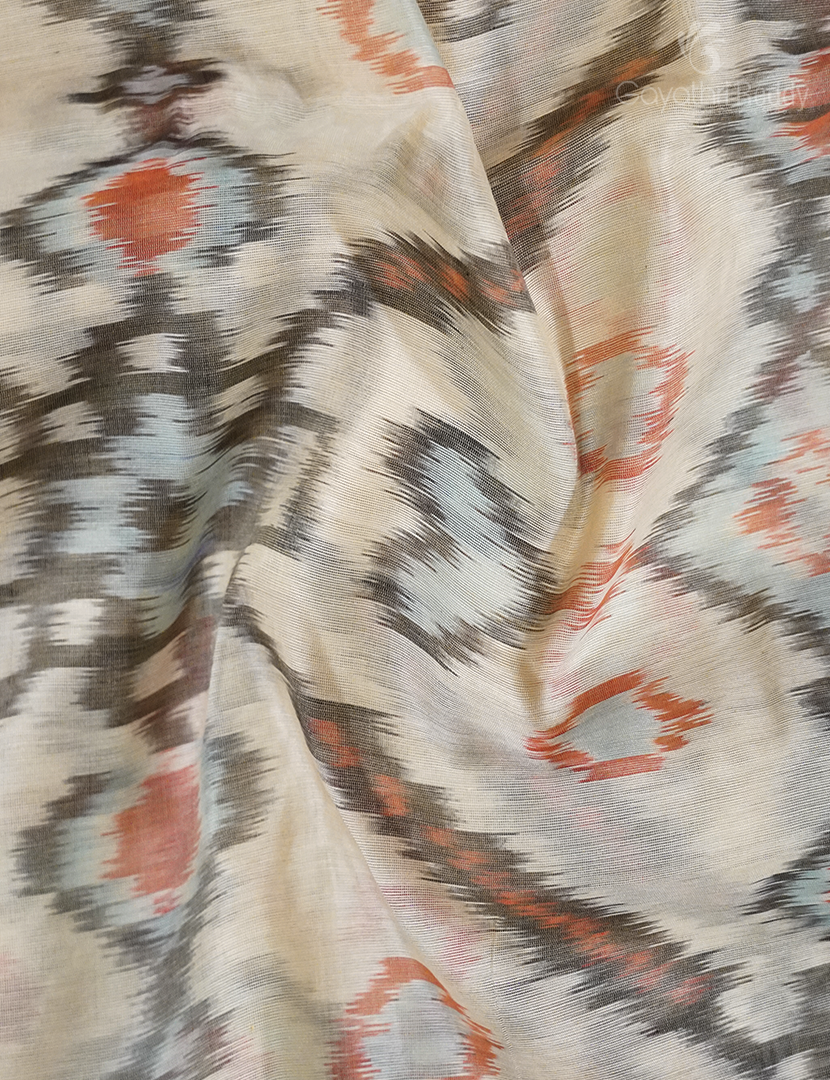 PURE IKKAT SICO-PIS52