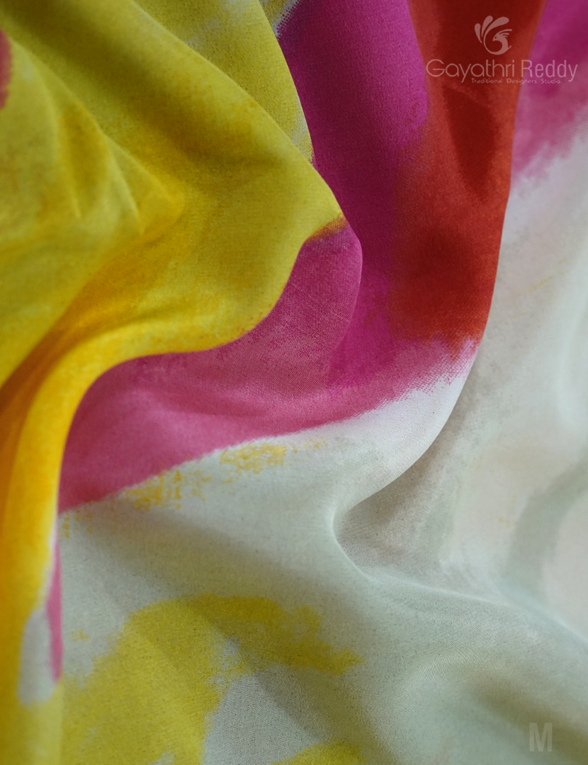 PURE CRAPE SILK-CSP26