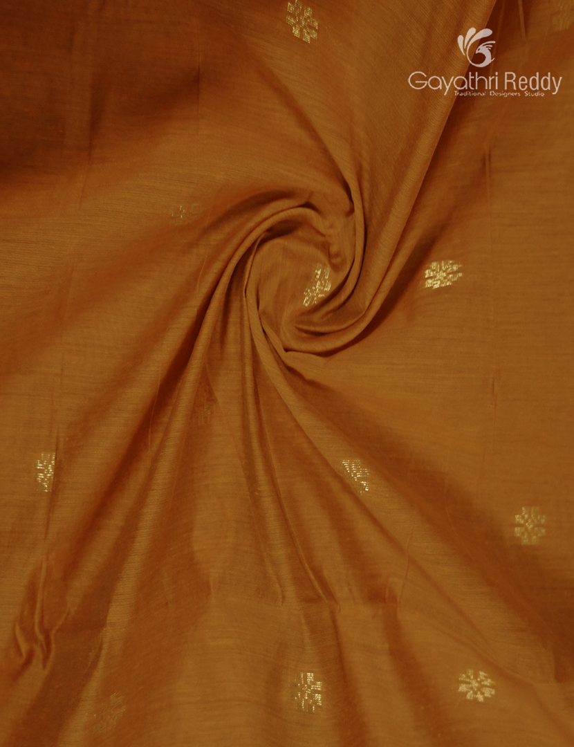 Sico Saree in Mustard and Purple