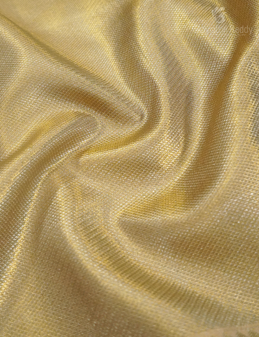 PURE KANCHI TISSUE PATTU-KP6900