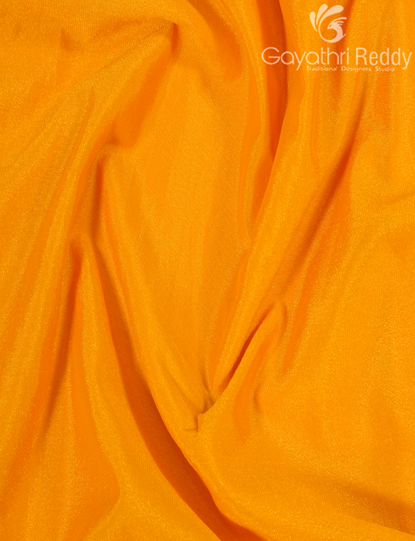 SEMI MYSORE CREPE-SMC488