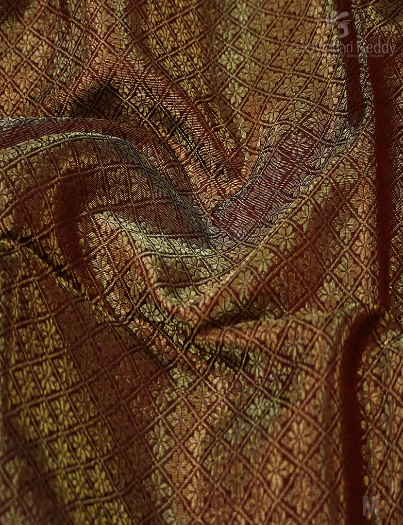 PURE CHANDERI SILK-CPS836