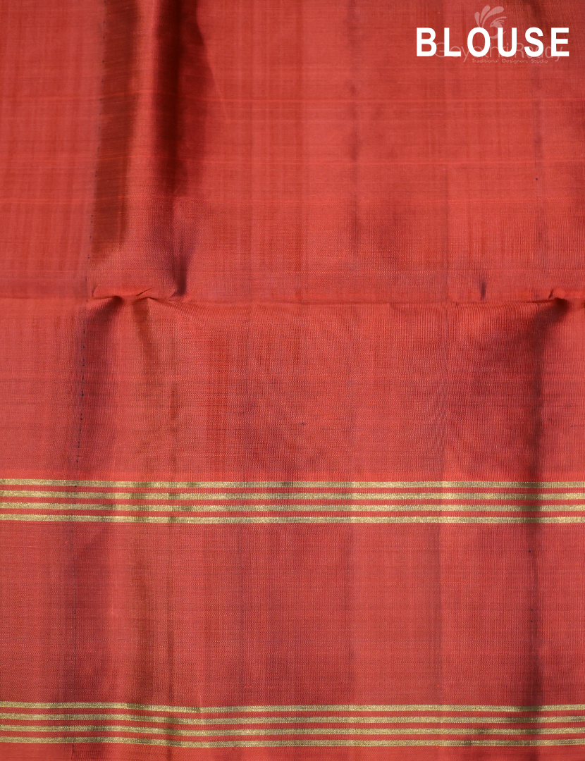 PURE KANCHI LIGHT WEIGHT PATTU-KP5762