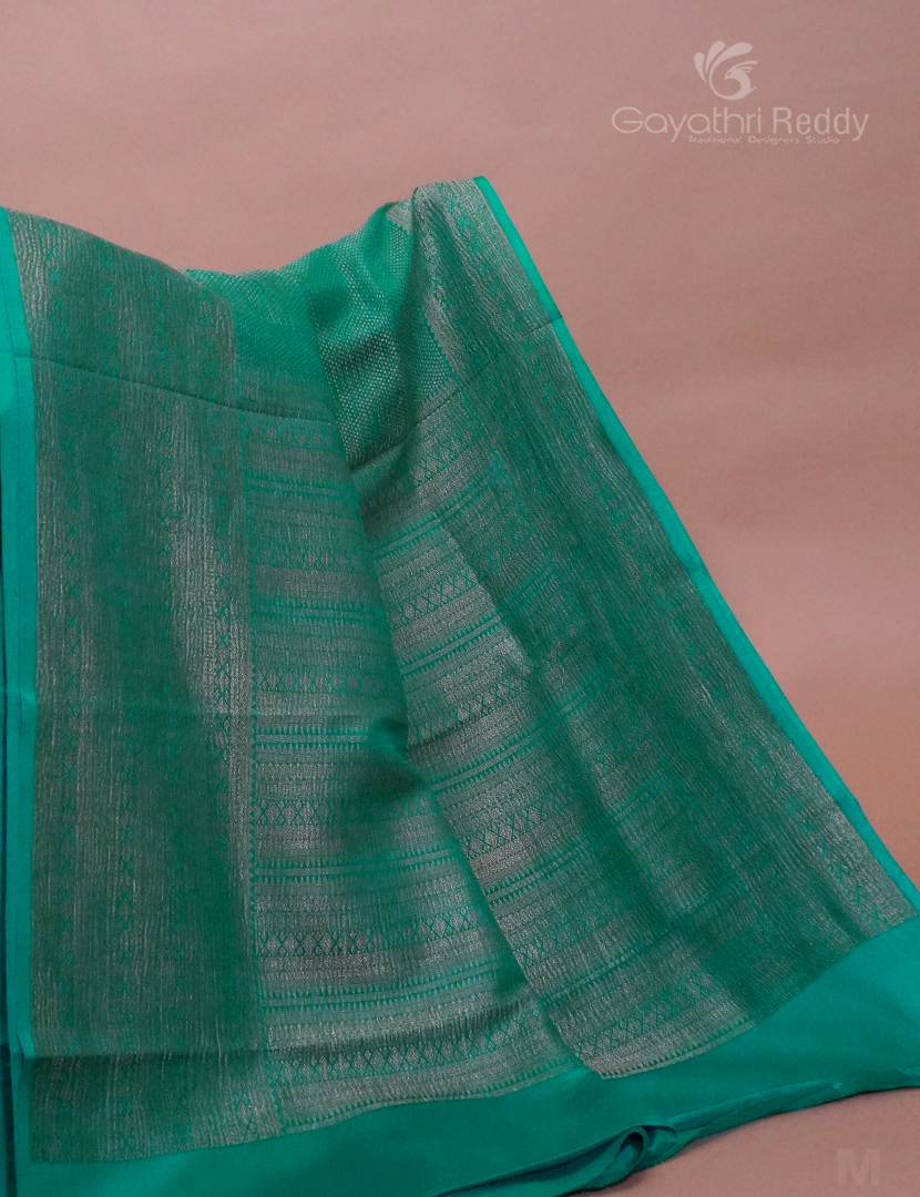 PURE MYSORE SILK-MSS803