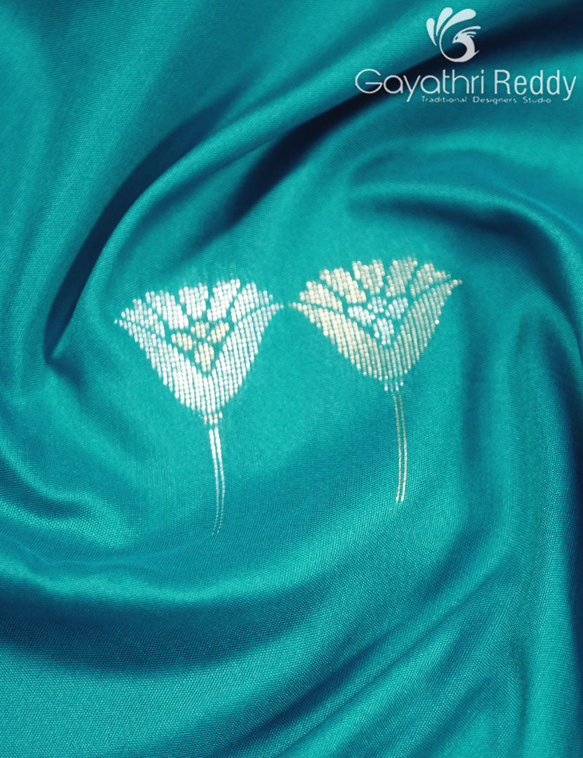 ART SILK SAREE-AS335