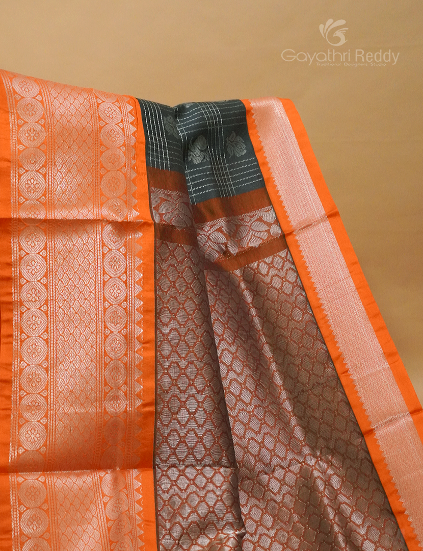 PURE MANGALGIRI PATTU-MGP613