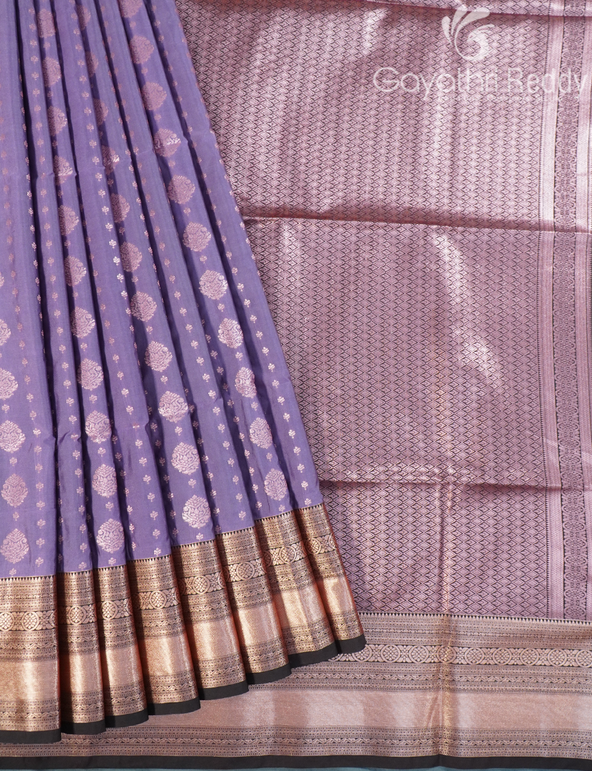 ART SILK SAREE-AS229