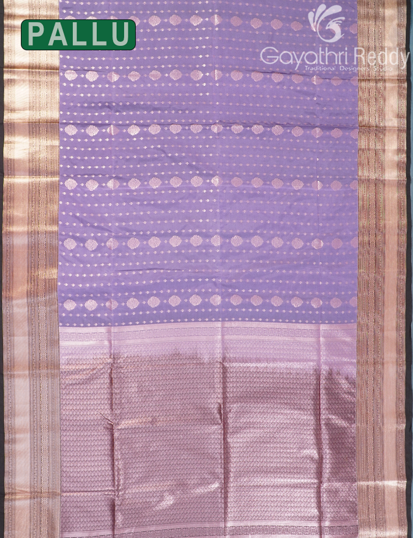 ART SILK SAREE-AS229