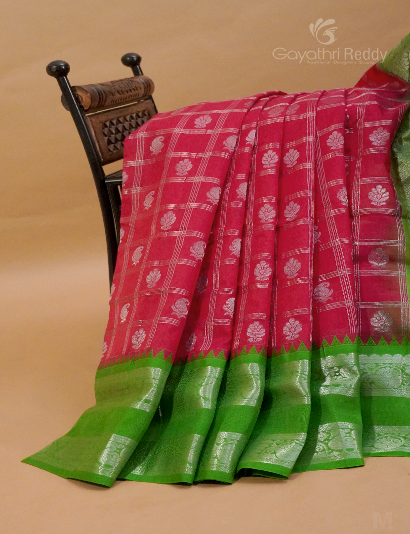 PURE MANGALGIRI PATTU-MGP614