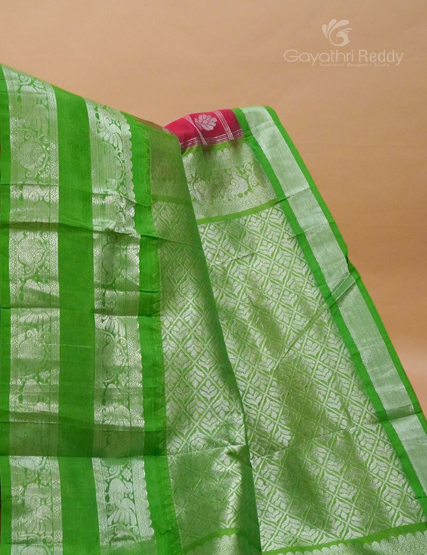 PURE MANGALGIRI PATTU-MGP614