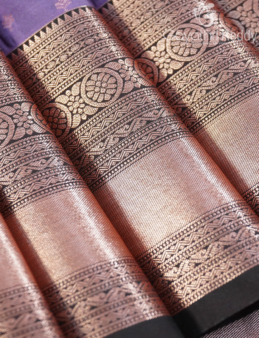ART SILK SAREE-AS229