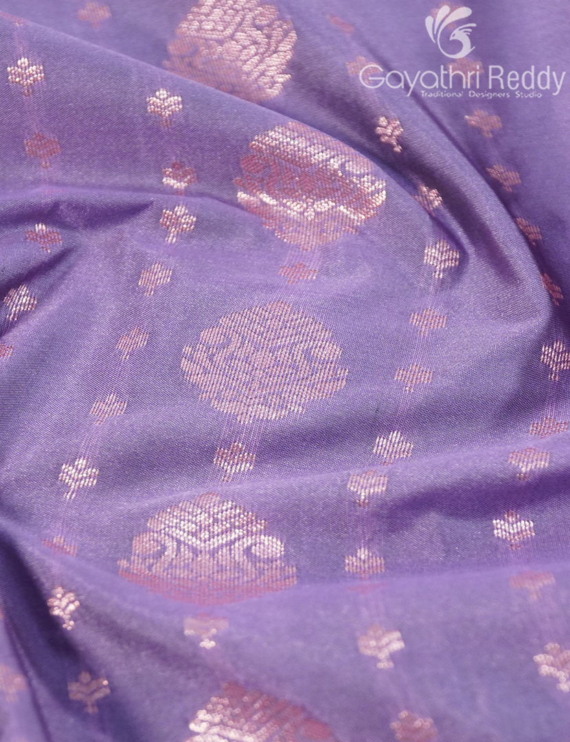 ART SILK SAREE-AS229