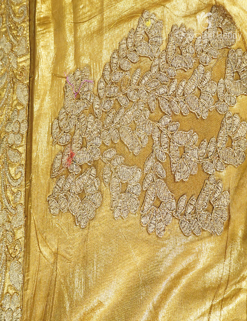 FANCY SAREE -FO1036