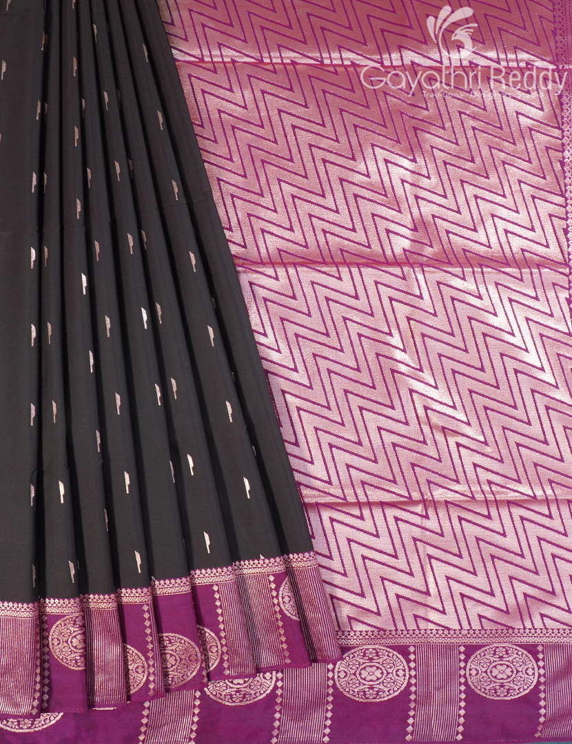 ART SILK SAREE-AS230