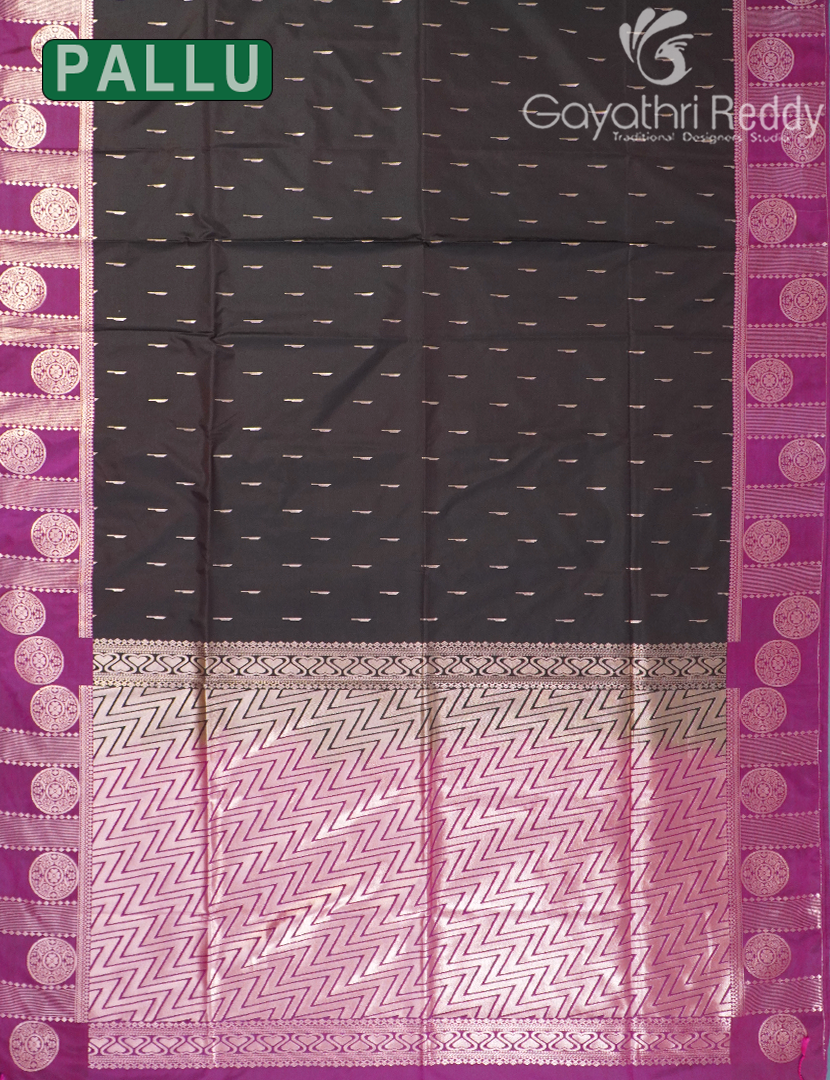 ART SILK SAREE-AS230