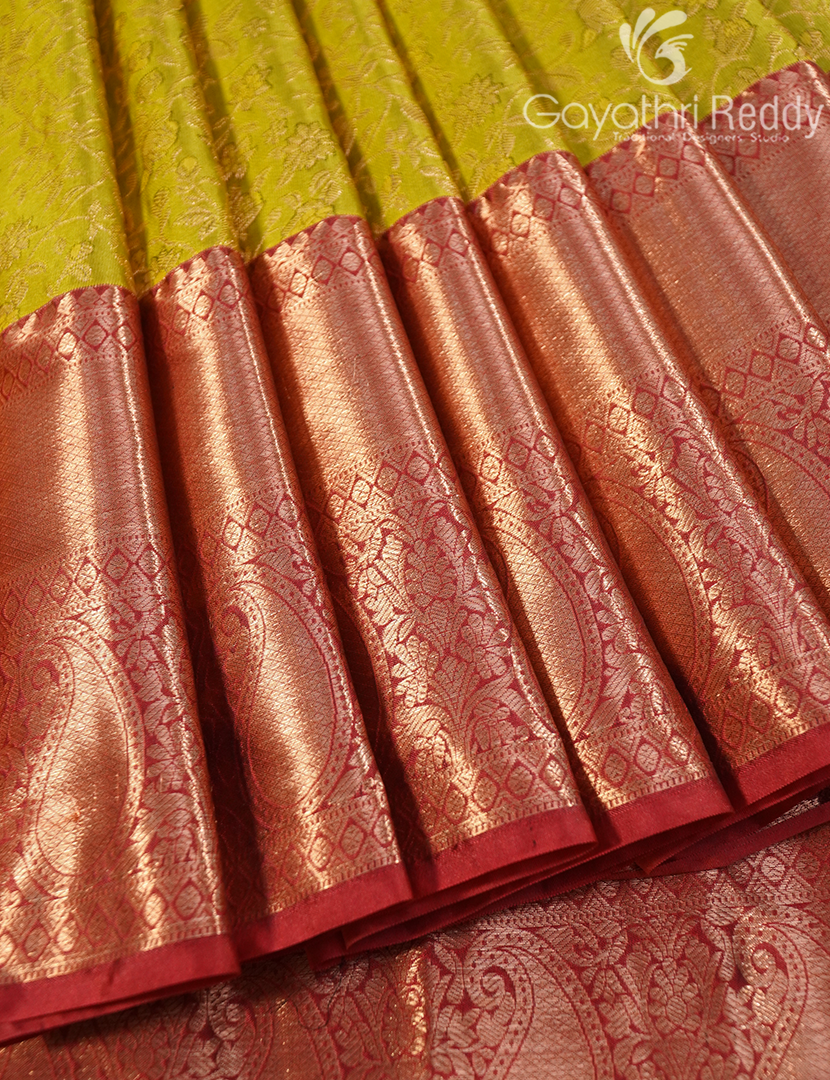 KANCHI PATTU-KP8535